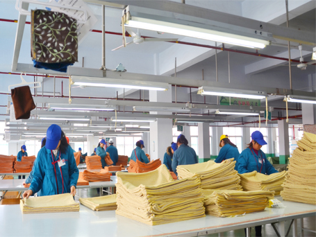 Manufacturing_Packing