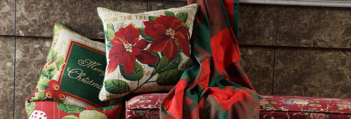 Cushions