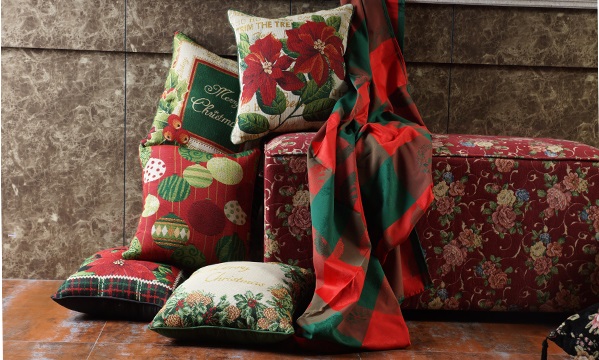 Cushions